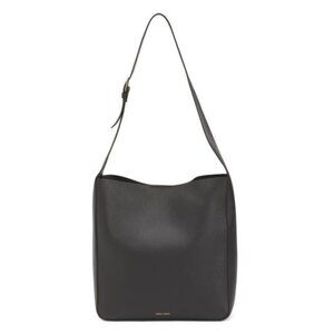 MANSUR GAVRIEL Made In Italy Leather Box Tote